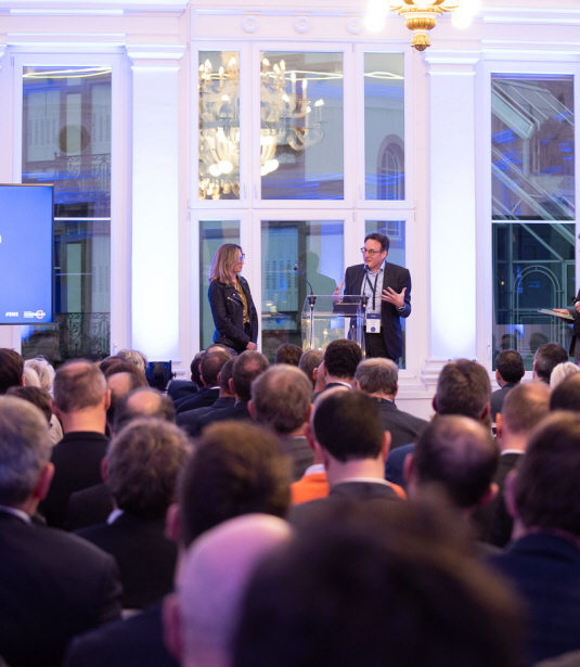 Crédit Photo M. Robin