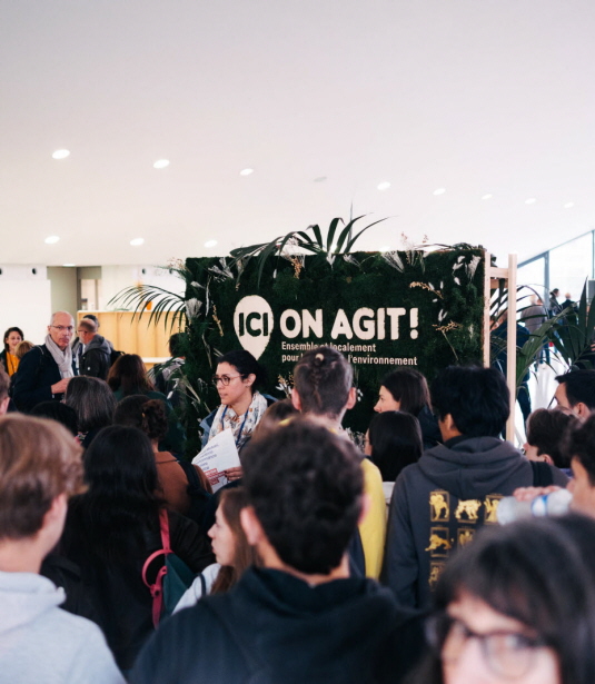 Crédit photo : Emma Rochefeuille