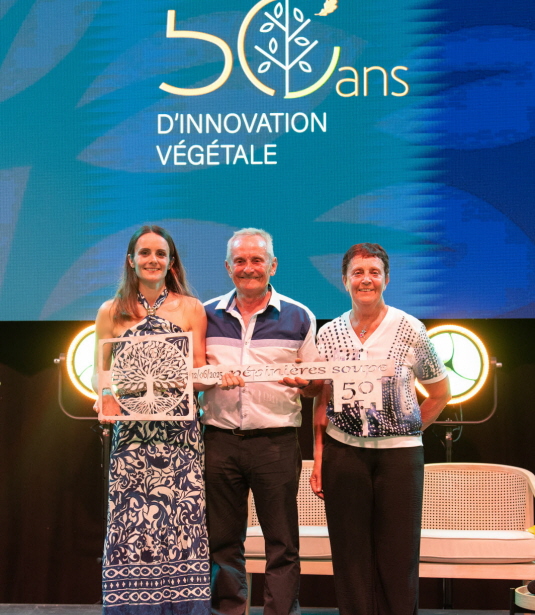 Crédit photo : Gaëtan Bouvier