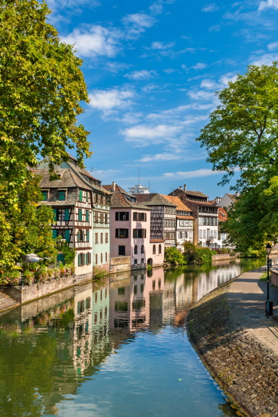 Strasbourg