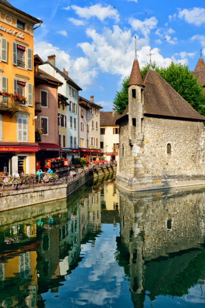 Annecy