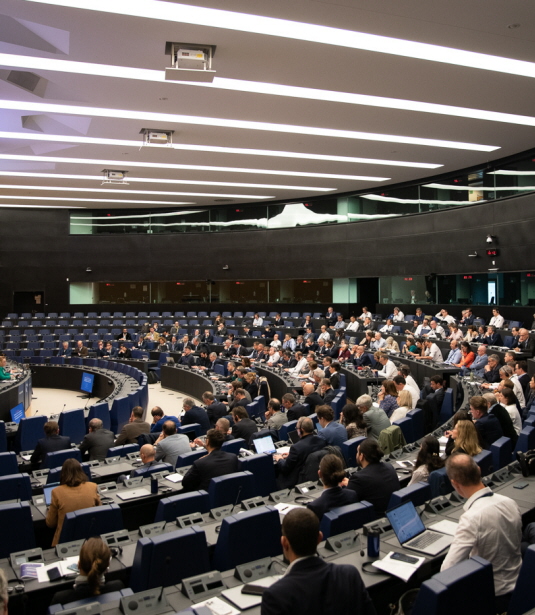 Crédit Photo : M. Robin