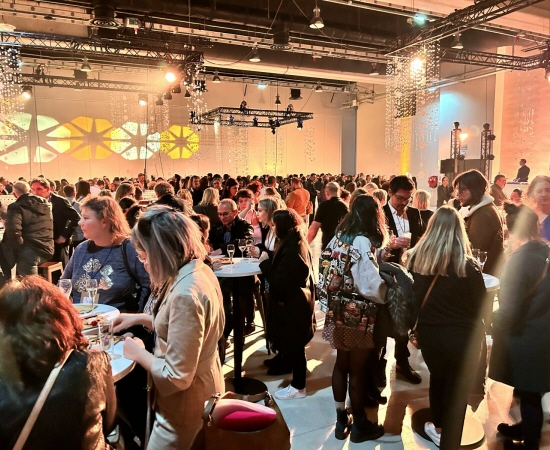 Journée annuelle des équipes