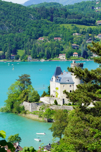 Annecy