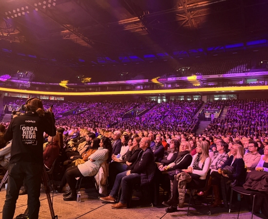 Plan stratégique en 23 dates