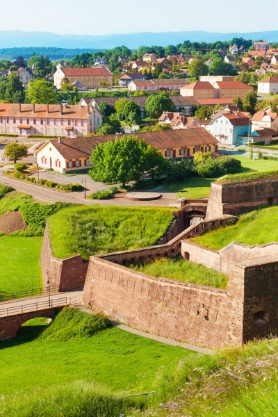 Belfort