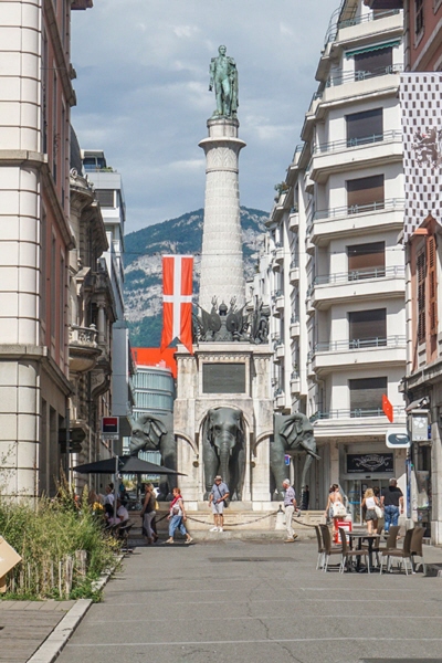 Chambéry
