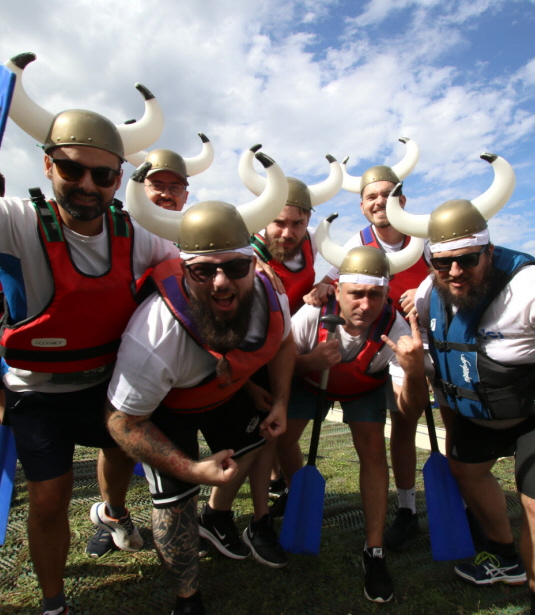 Company Cup