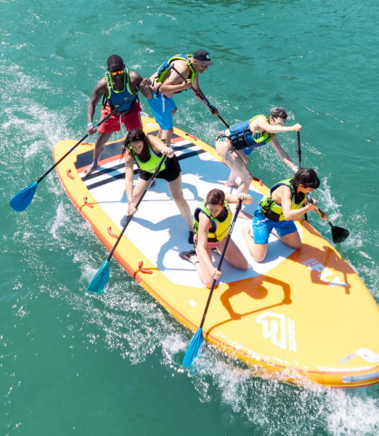 Crédit photo : Soren Rickards