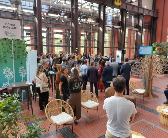 Forum des Semeurs d'innovation