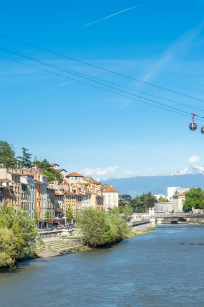 Grenoble
