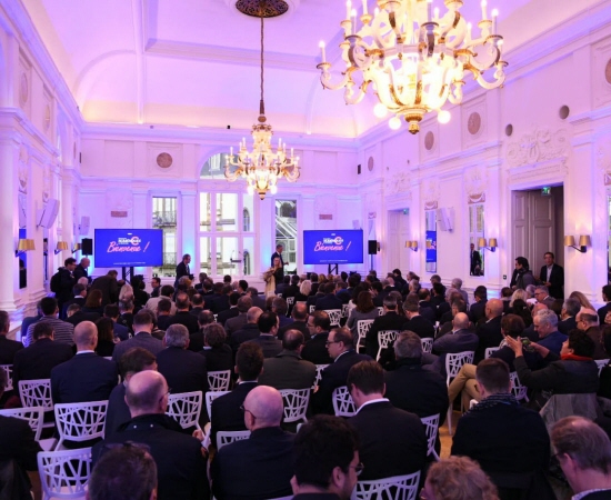 Rencontres numériques de Strasbourg