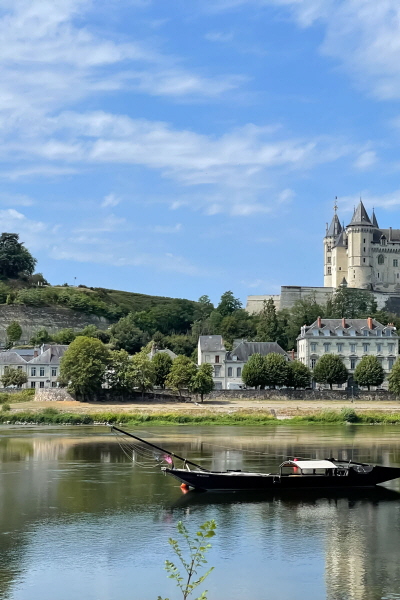 Saumur
